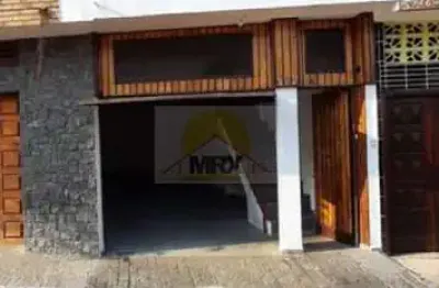 Casa com 2 quartos à venda na Rua Maranjaí, --, Vila Monumento, São Paulo