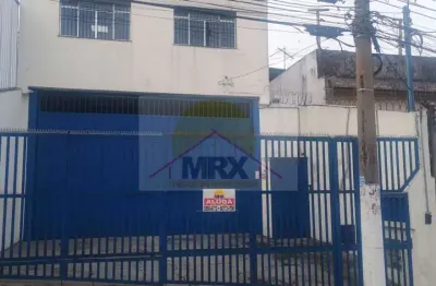 Excelente galpão comercial. próximo à av. do cursino.