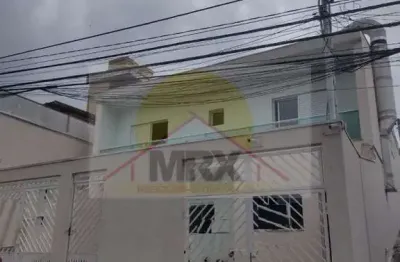 Casa com 3 quartos à venda na Rua Salvador Rosa, --, Jardim Previdência, São Paulo