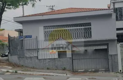 Casa com 3 quartos para alugar na Rua Ribeiro Lacerda, --, Jardim da Saude, São Paulo