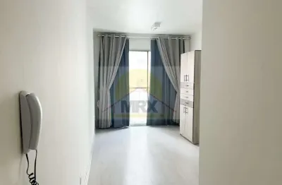Apartamento com 1 quarto à venda na Rua Doutor Pinto Ferraz, --, Vila Mariana, São Paulo