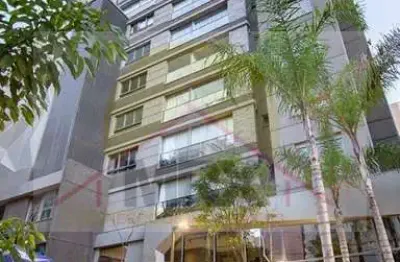 Apartamento com 2 quartos à venda na Rua Eça de Queiroz, --, Vila Mariana, São Paulo