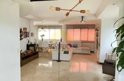 Apartamento com 4 quartos à venda na Rua Marcos Fernandes, --, Jardim da Saude, São Paulo