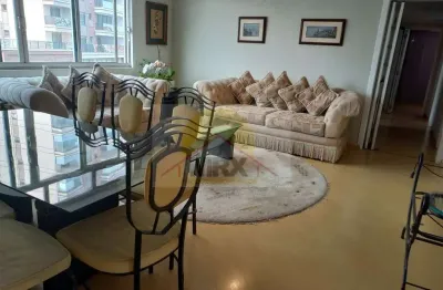 Apartamento com 4 quartos à venda na Rua Doutor Fabrício Vampré, --, Vila Mariana, São Paulo
