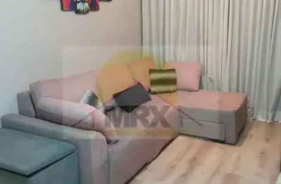 Apartamento com 2 quartos à venda na Rua Alencar Araripe, --, Sacomã, São Paulo