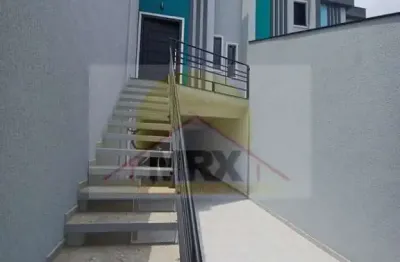 Casa com 2 quartos à venda na Rua Alfredo Bocci, --, Sacomã, São Paulo