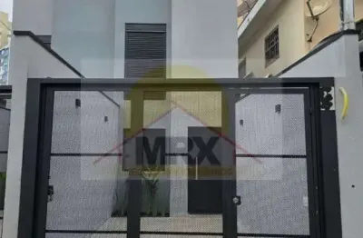 Casa com 2 quartos à venda na Avenida Susana, --, Vila Gumercindo, São Paulo