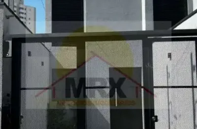 Casa com 3 quartos à venda na Avenida Susana, --, Vila Gumercindo, São Paulo