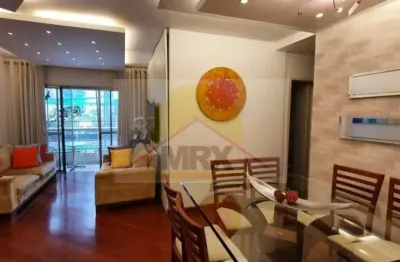 Apartamento com 3 quartos à venda na Rua Leais Paulistanos, --, Ipiranga, São Paulo
