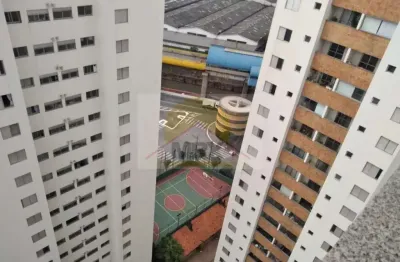 Apartamento com 2 quartos à venda na Rua do Manifesto, --, Ipiranga, São Paulo
