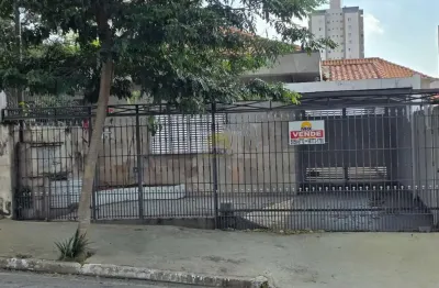 Casa com 2 quartos à venda na Rua Assungui, --, Vila Gumercindo, São Paulo