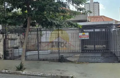 Casa com 2 quartos à venda na Rua Assungui, --, Vila Gumercindo, São Paulo