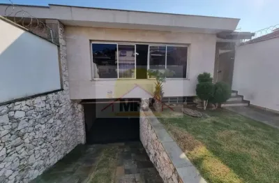 Casa com 4 quartos à venda na Rua Bento de Faria, --, Jardim da Saude, São Paulo