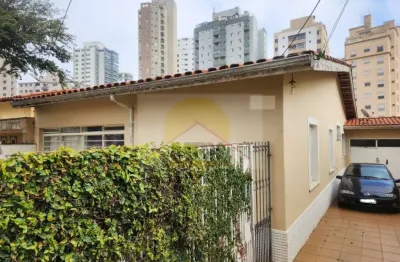 Casa com 3 quartos à venda na Rua Francisco Maldonado, --, Jardim da Saude, São Paulo