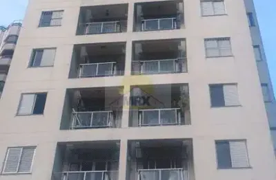 Apartamento com 2 quartos à venda na Rua Oneyda Alvarenga, --, Jardim da Saude, São Paulo