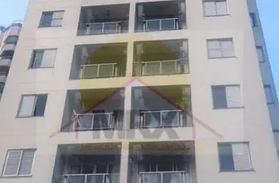 Apartamento com 2 quartos à venda na Rua Oneyda Alvarenga, --, Jardim da Saude, São Paulo