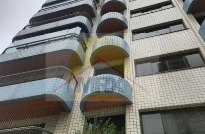 Apartamento com 3 quartos à venda na Rua Tuiucuê, --, Jardim da Saude, São Paulo