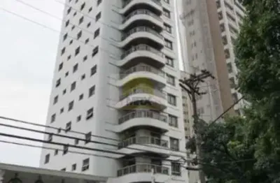 Apartamento com 4 quartos para alugar na Rua Tuiucuê, --, Jardim da Saude, São Paulo