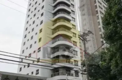 Apartamento com 4 quartos para alugar na Rua Tuiucuê, --, Jardim da Saude, São Paulo