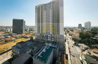 Apartamento com 1 quarto à venda na Rua Doutor Elisio de Castro, --, Ipiranga, São Paulo