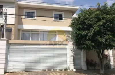 Casa com 4 quartos à venda na Rua Carlos Maria Della Paolera, 55, Jardim da Saude, São Paulo