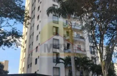 Apartamento com 2 quartos à venda na Rua Francisco Tapajós, --, Jardim da Saude, São Paulo