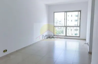 Apartamento com 3 quartos à venda na Rua Samambaia, --, Jardim da Saude, São Paulo