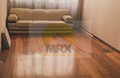 Apartamento com 3 quartos à venda na Rua Assungui, --, Vila Gumercindo, São Paulo