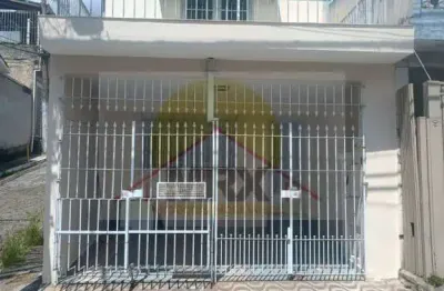 Casa com 2 quartos à venda na Rua Coronel Silvério Magalhães, --, Vila Santo Estéfano, São Paulo