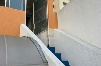 Casa com 1 quarto à venda na Rua Abrahão Calux, --, Vila Moinho Velho, São Paulo