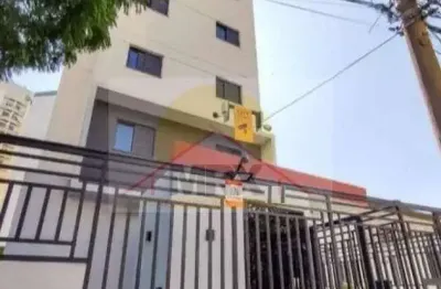 Apartamento com 2 quartos à venda na Rua Itajibá, --, Chácara Inglesa, São Paulo