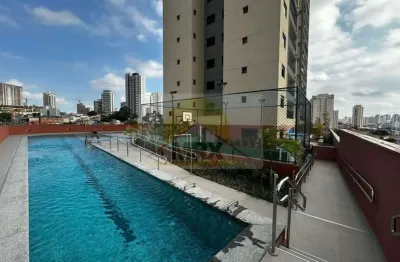 Apartamento com 2 quartos à venda na Rua Coronel Domingos Ferreira, --, Chácara Klabin, São Paulo