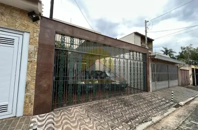 Casa com 3 quartos à venda na Rua Bacuri, --, Jardim da Saude, São Paulo