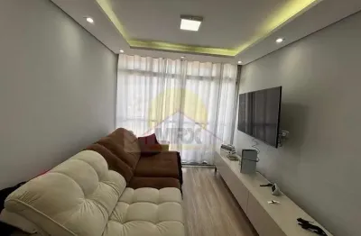 Apartamento com 2 quartos à venda na Rua Adriano Racine, --, Jardim Celeste, São Paulo