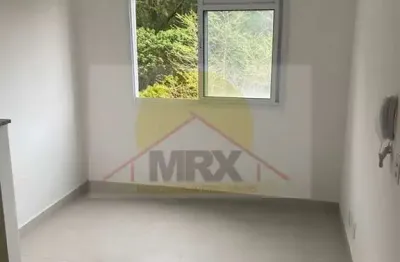 Apartamento com 2 quartos à venda na Rua Edvard Carmilo, --, Jardim Celeste, São Paulo