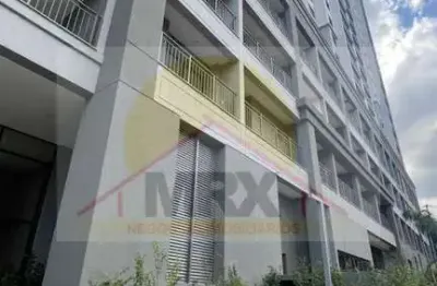 Apartamento com 1 quarto à venda na Avenida Nazaré, --, Ipiranga, São Paulo