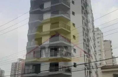 Apartamento com 3 quartos à venda na Avenida Ramalho Ortigão, --, Vila Gumercindo, São Paulo