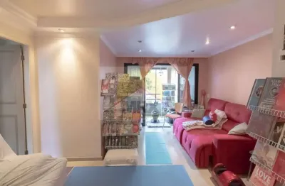 Apartamento com 4 quartos à venda na Rua Domingos Augusto Setti, --, Vila Mariana, São Paulo