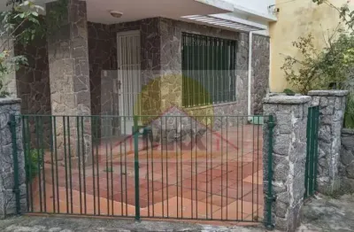 Casa com 5 quartos à venda na Rua Carlos Vítor Cocozza, --, Vila Mariana, São Paulo