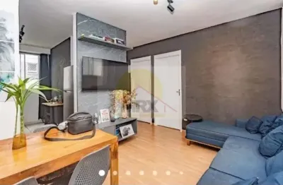 Apartamento com 2 quartos à venda na Rua Charles Lampe, --, Jardim Maria Estela, São Paulo