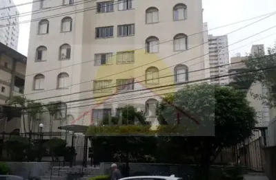 Apartamento com 2 quartos à venda na Rua Maestro Cállia, --, Vila Mariana, São Paulo