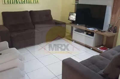 Casa com 2 quartos à venda na Rua General Otávio Salema, --, Vila Santo Estéfano, São Paulo