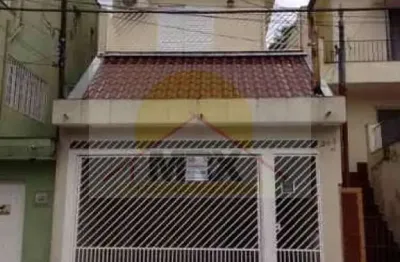 Casa com 4 quartos à venda na Rua Crisólita, --, Ipiranga, São Paulo