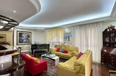 Apartamento com 4 quartos à venda na Rua Tuiucuê, --, Jardim da Saude, São Paulo