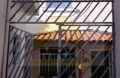 Casa com 2 quartos à venda na Rua Lord Cockrane, --, Ipiranga, São Paulo
