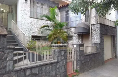 Casa com 2 quartos à venda na Rua Maquerobi, --, Saúde, São Paulo
