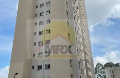 Apartamento com 2 quartos à venda na Avenida dos Ourives, --, Jardim São Savério, São Paulo