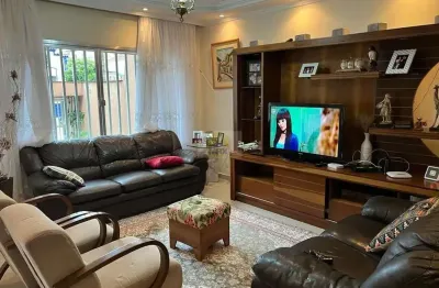 Casa com 3 quartos à venda na Rua General Lecor, --, Ipiranga, São Paulo