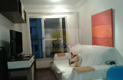 Apartamento com 2 quartos à venda na Rua Correia de Lemos, --, Chácara Inglesa, São Paulo