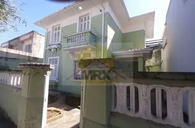 Casa com 3 quartos à venda na Rua Huet Bacelar, --, Ipiranga, São Paulo